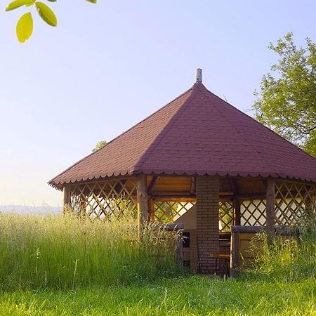 Motel Pod Stromisom Vlachovo Экстерьер фото