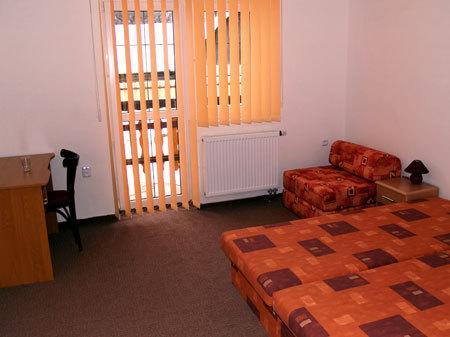Motel Pod Stromisom Vlachovo Номер фото