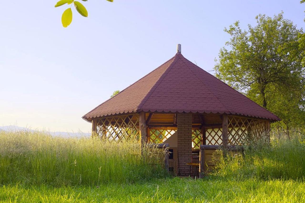 Motel Pod Stromisom Vlachovo Экстерьер фото