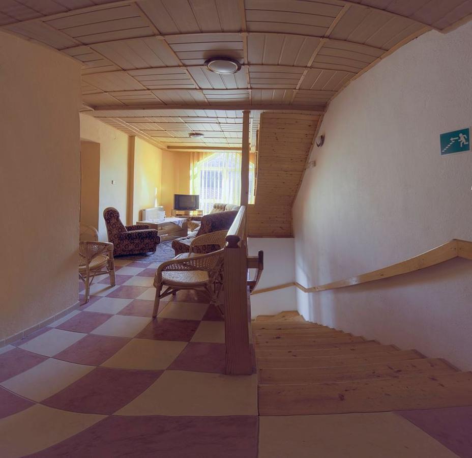 Motel Pod Stromisom Vlachovo Экстерьер фото