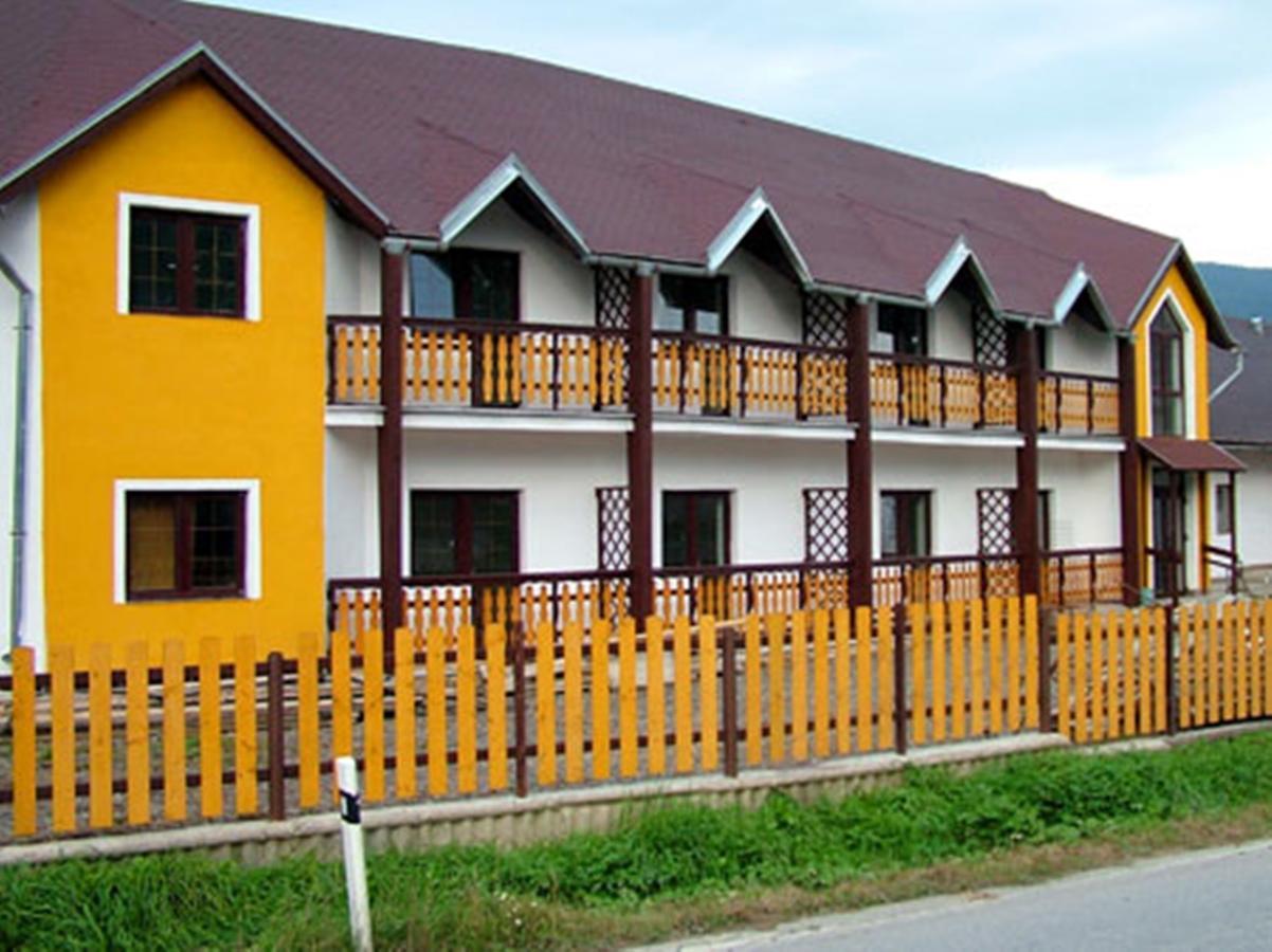 Motel Pod Stromisom Vlachovo Экстерьер фото